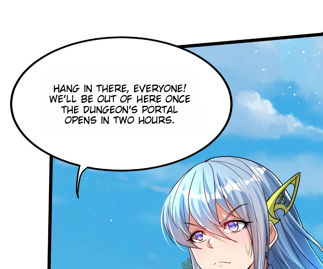 Aura Recovery: I Get a New Skill Everyday Chapter 289 - page 4