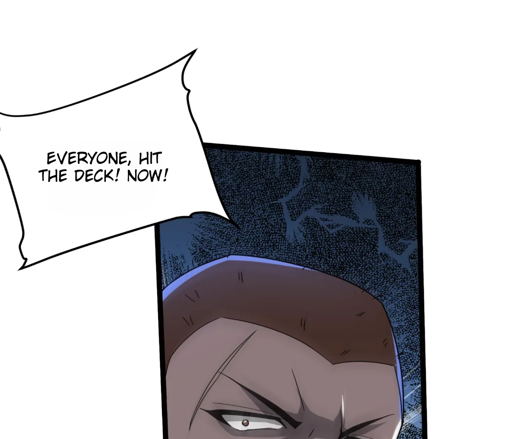 Aura Recovery: I Get a New Skill Everyday Chapter 289 - page 42