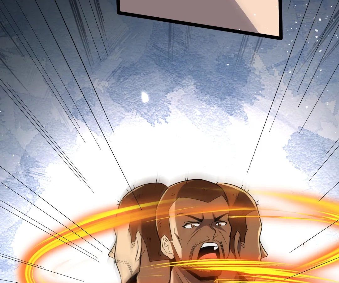 Aura Recovery: I Get a New Skill Everyday Chapter 289 - page 44