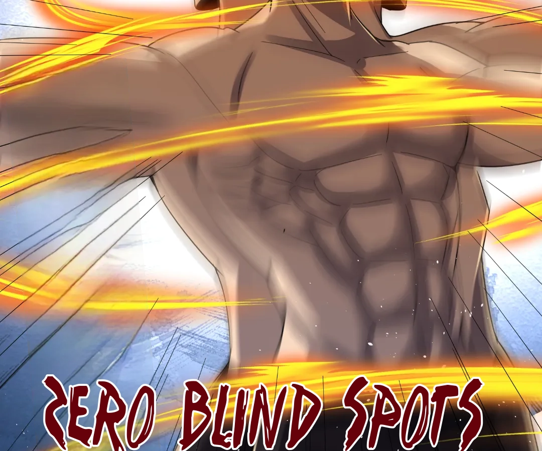 Aura Recovery: I Get a New Skill Everyday Chapter 289 - page 45