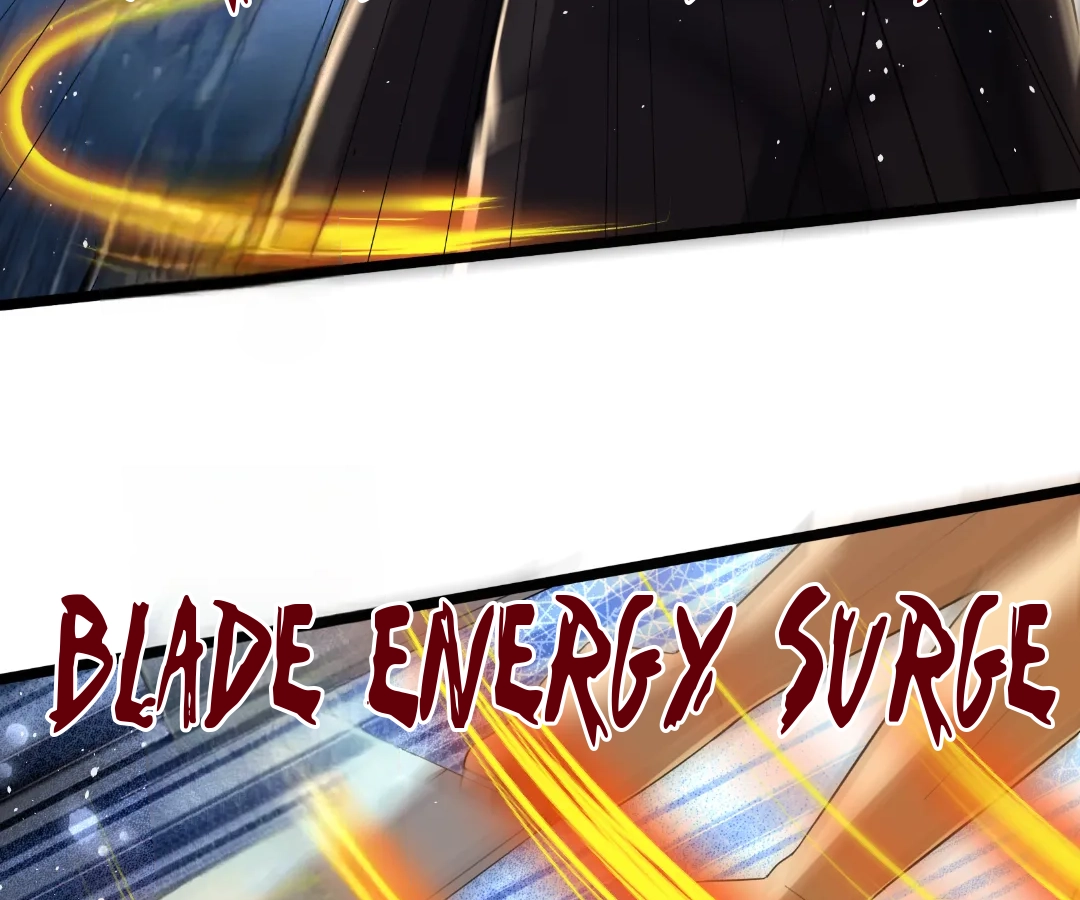 Aura Recovery: I Get a New Skill Everyday Chapter 289 - page 46