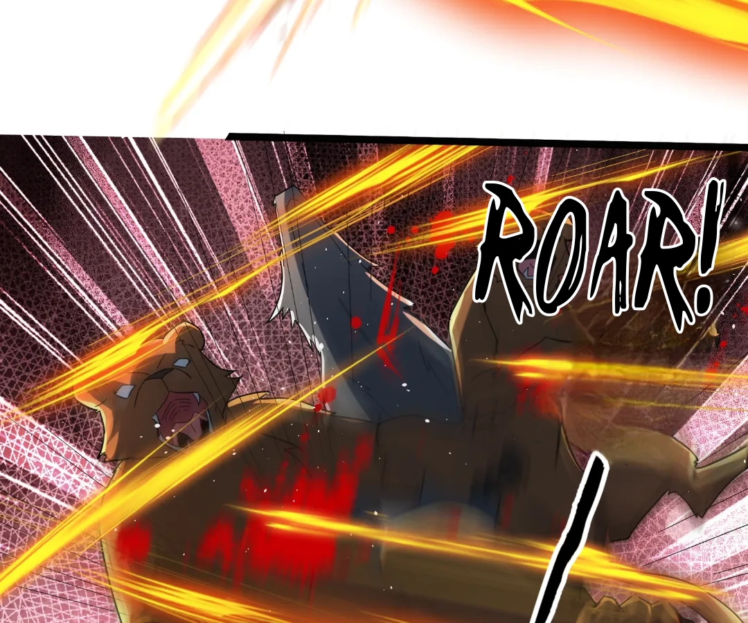 Aura Recovery: I Get a New Skill Everyday Chapter 289 - page 48