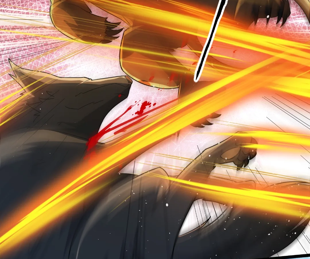 Aura Recovery: I Get a New Skill Everyday Chapter 289 - page 49