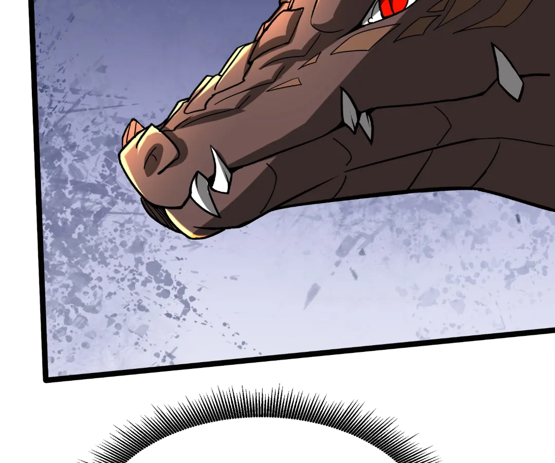 Aura Recovery: I Get a New Skill Everyday Chapter 289 - page 56