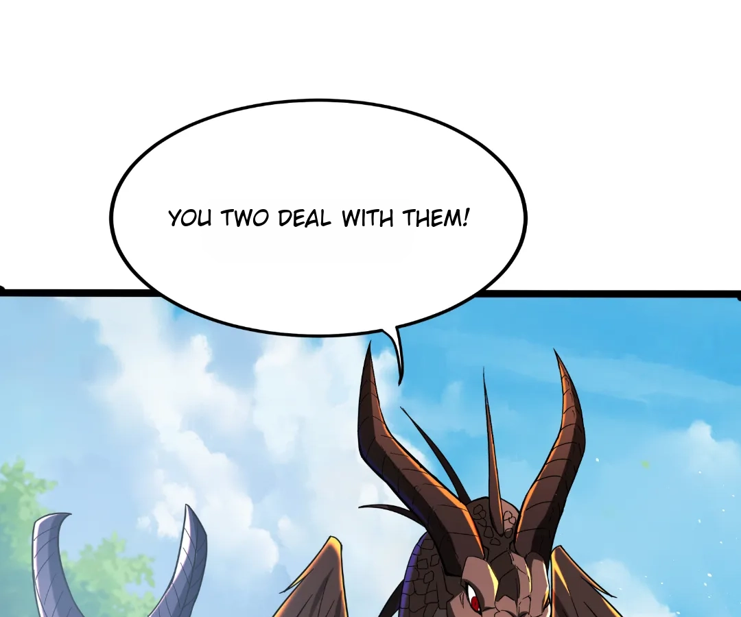 Aura Recovery: I Get a New Skill Everyday Chapter 289 - page 58