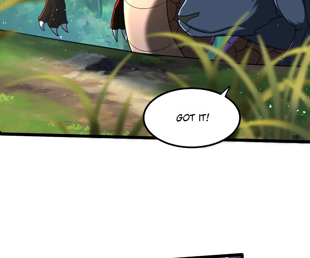 Aura Recovery: I Get a New Skill Everyday Chapter 289 - page 60