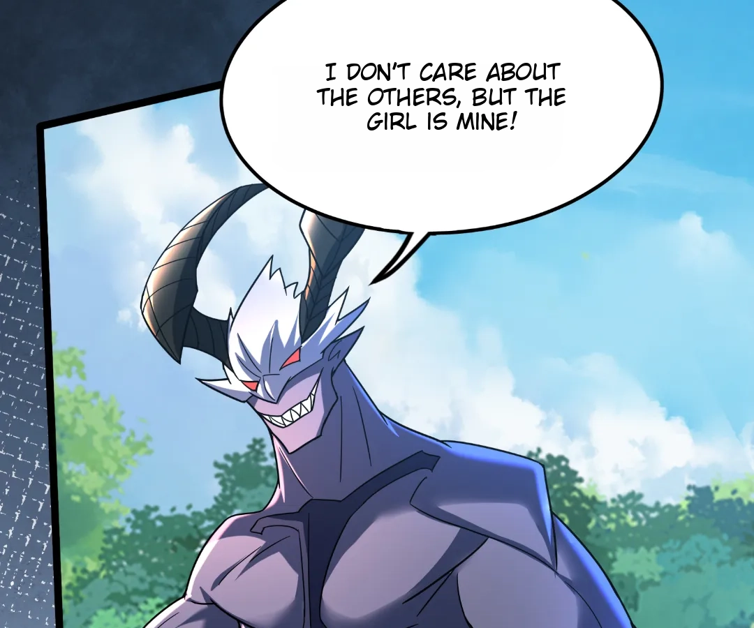 Aura Recovery: I Get a New Skill Everyday Chapter 289 - page 69