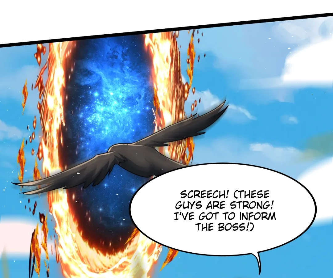 Aura Recovery: I Get a New Skill Everyday Chapter 289 - page 7