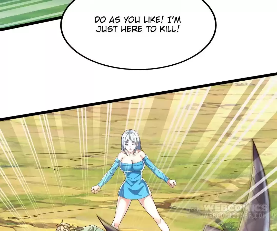 Aura Recovery: I Get a New Skill Everyday Chapter 289 - page 75