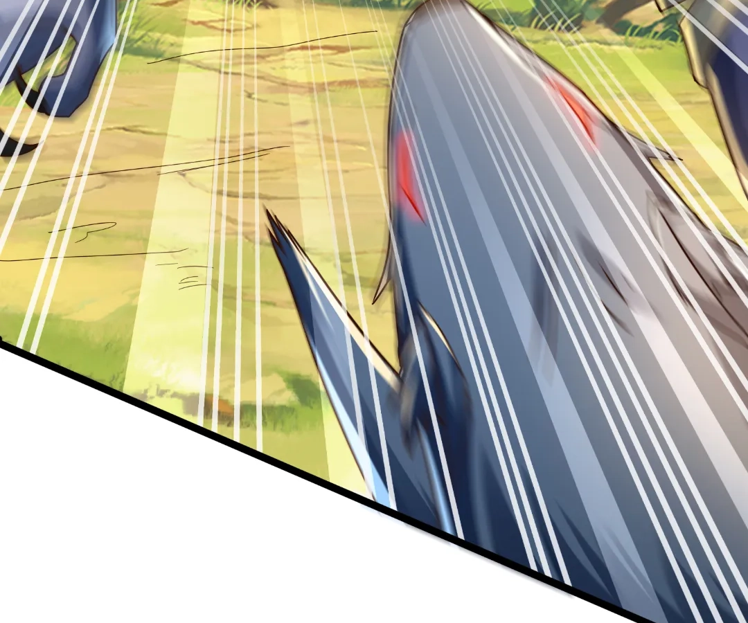 Aura Recovery: I Get a New Skill Everyday Chapter 289 - page 77