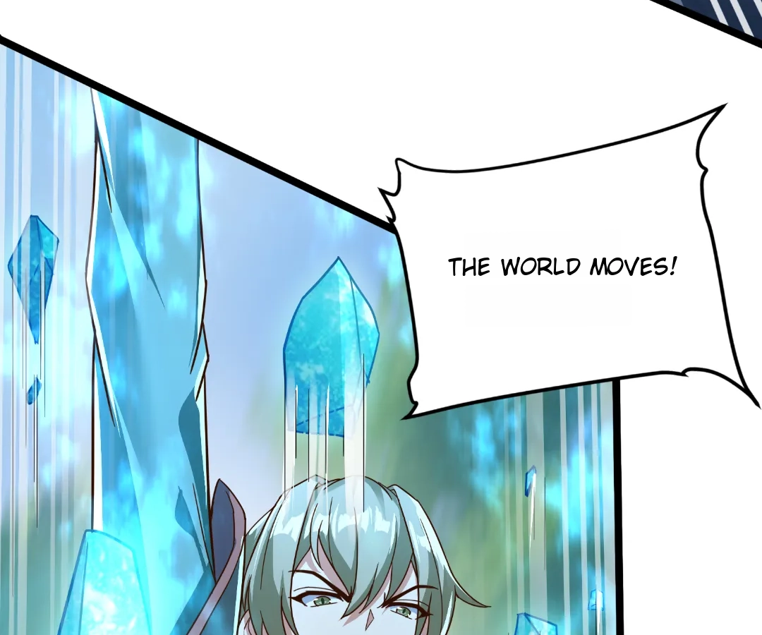 Aura Recovery: I Get a New Skill Everyday Chapter 289 - page 78