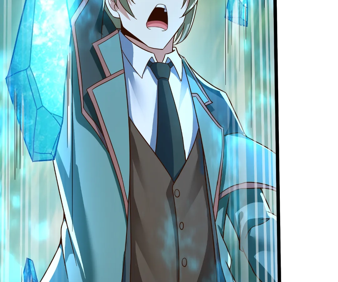 Aura Recovery: I Get a New Skill Everyday Chapter 289 - page 79