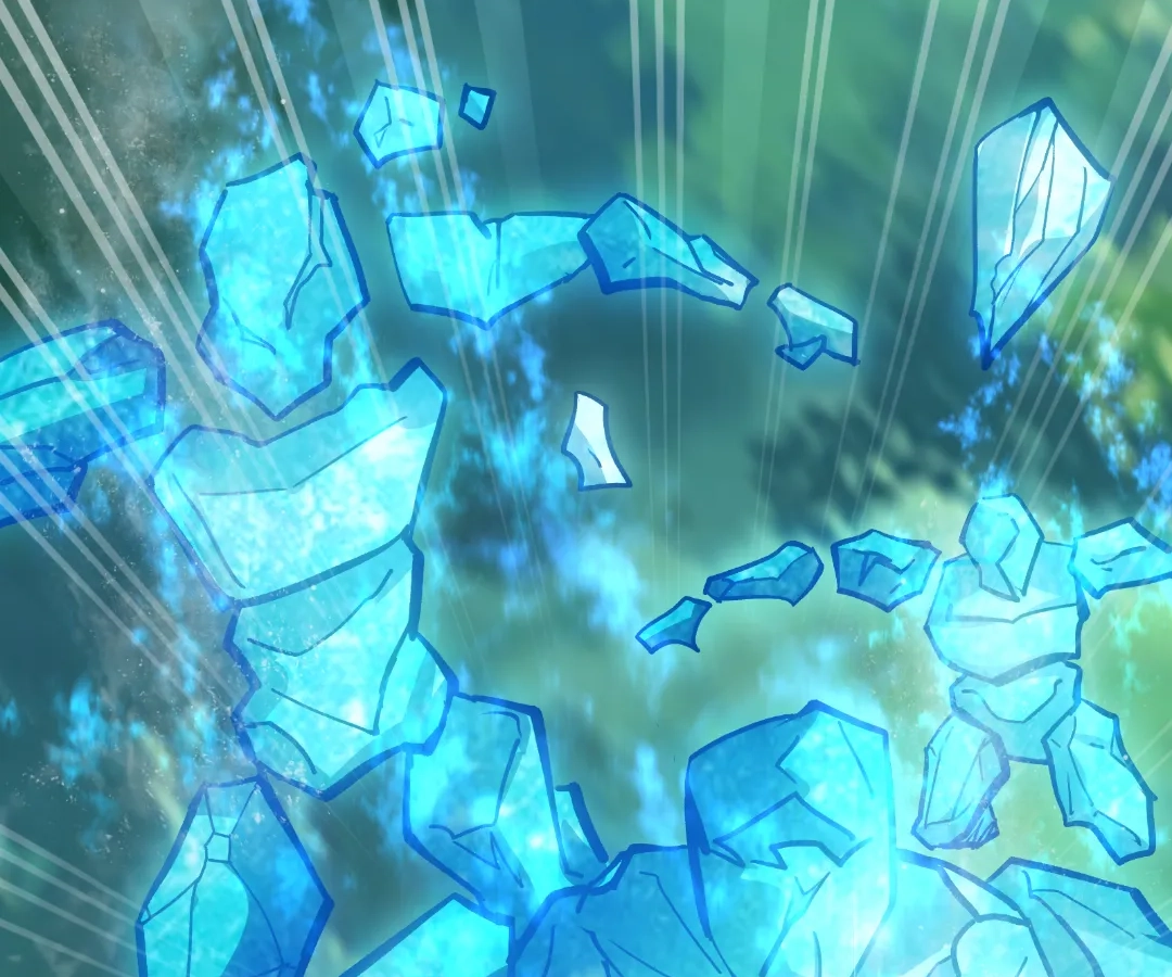 Aura Recovery: I Get a New Skill Everyday Chapter 289 - page 81