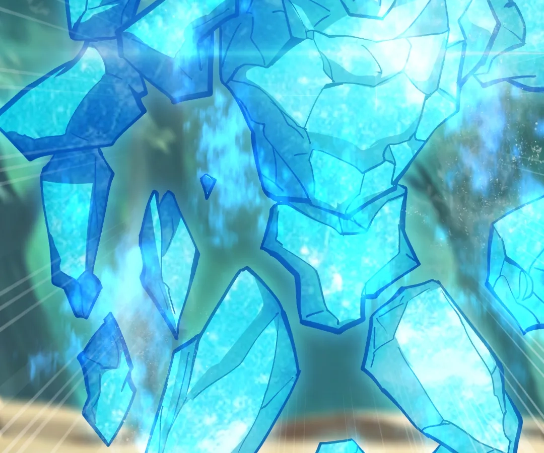 Aura Recovery: I Get a New Skill Everyday Chapter 289 - page 82