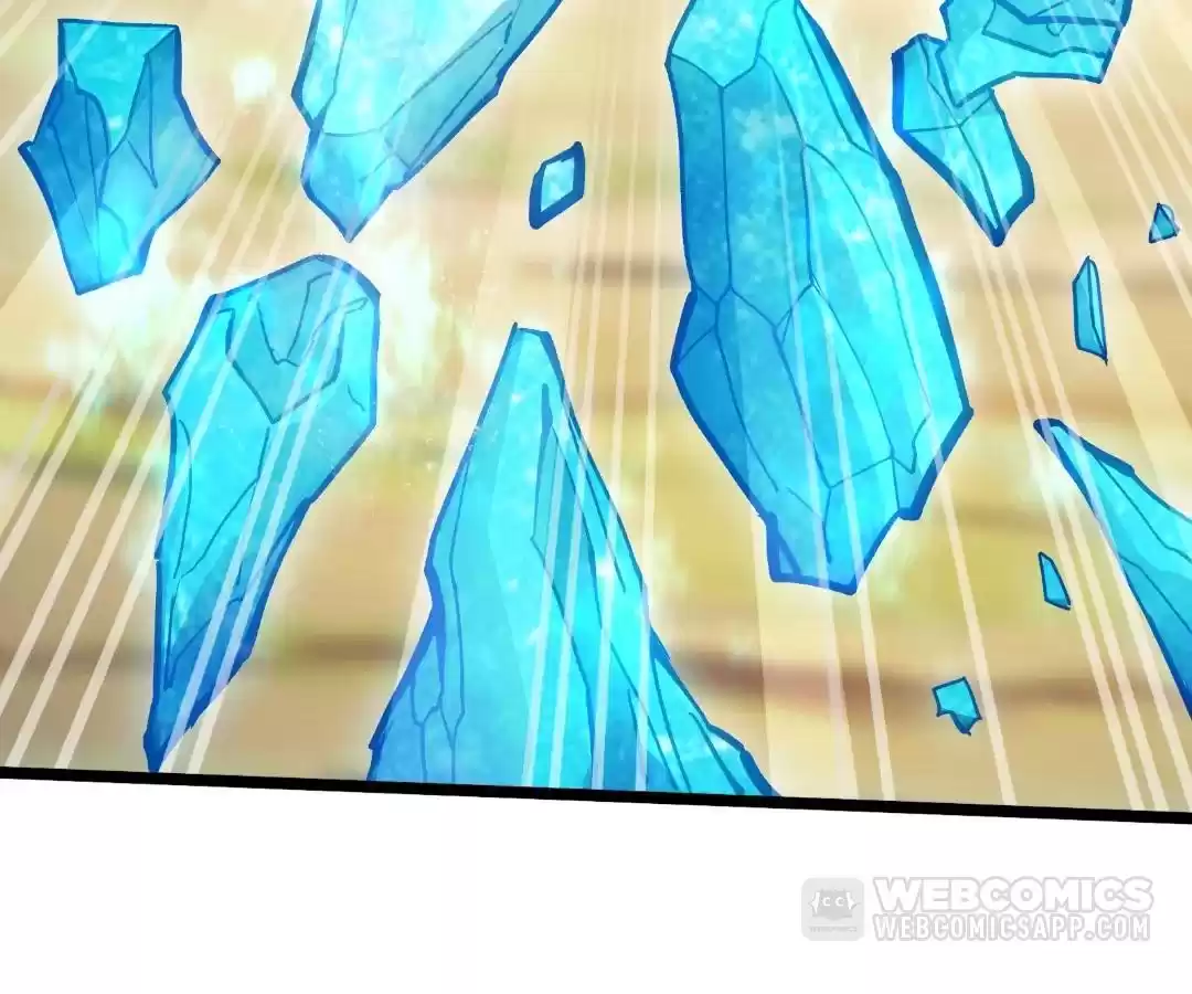 Aura Recovery: I Get a New Skill Everyday Chapter 289 - page 83