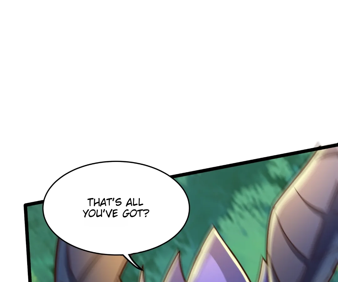 Aura Recovery: I Get a New Skill Everyday Chapter 289 - page 84