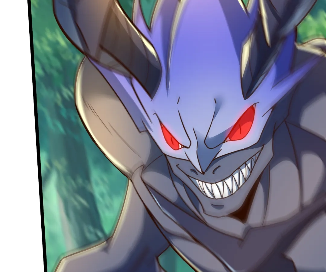 Aura Recovery: I Get a New Skill Everyday Chapter 289 - page 85