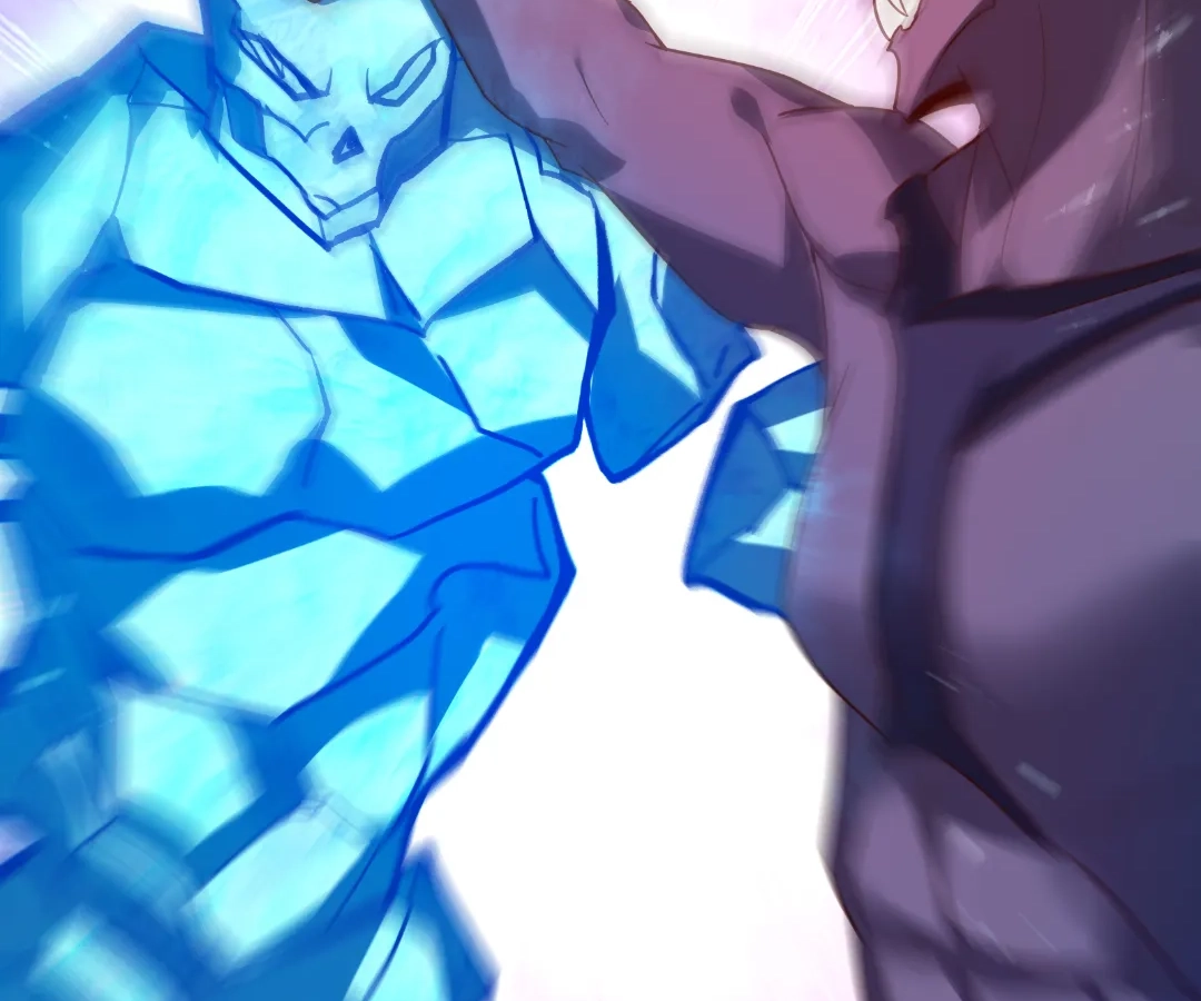 Aura Recovery: I Get a New Skill Everyday Chapter 289 - page 88