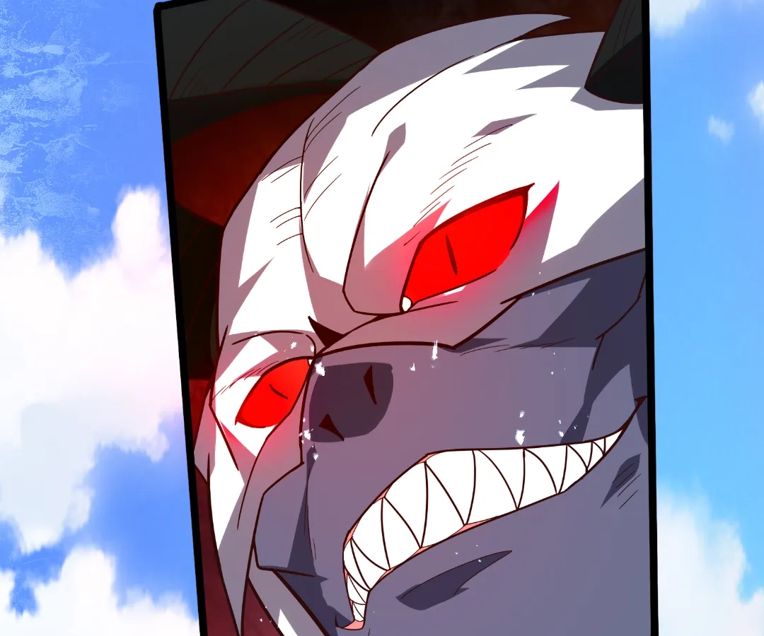 Aura Recovery: I Get a New Skill Everyday Chapter 289 - page 90