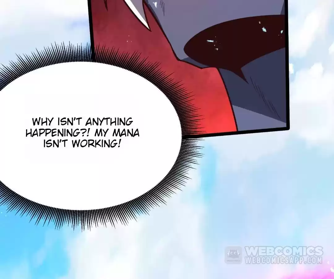 Aura Recovery: I Get a New Skill Everyday Chapter 289 - page 91