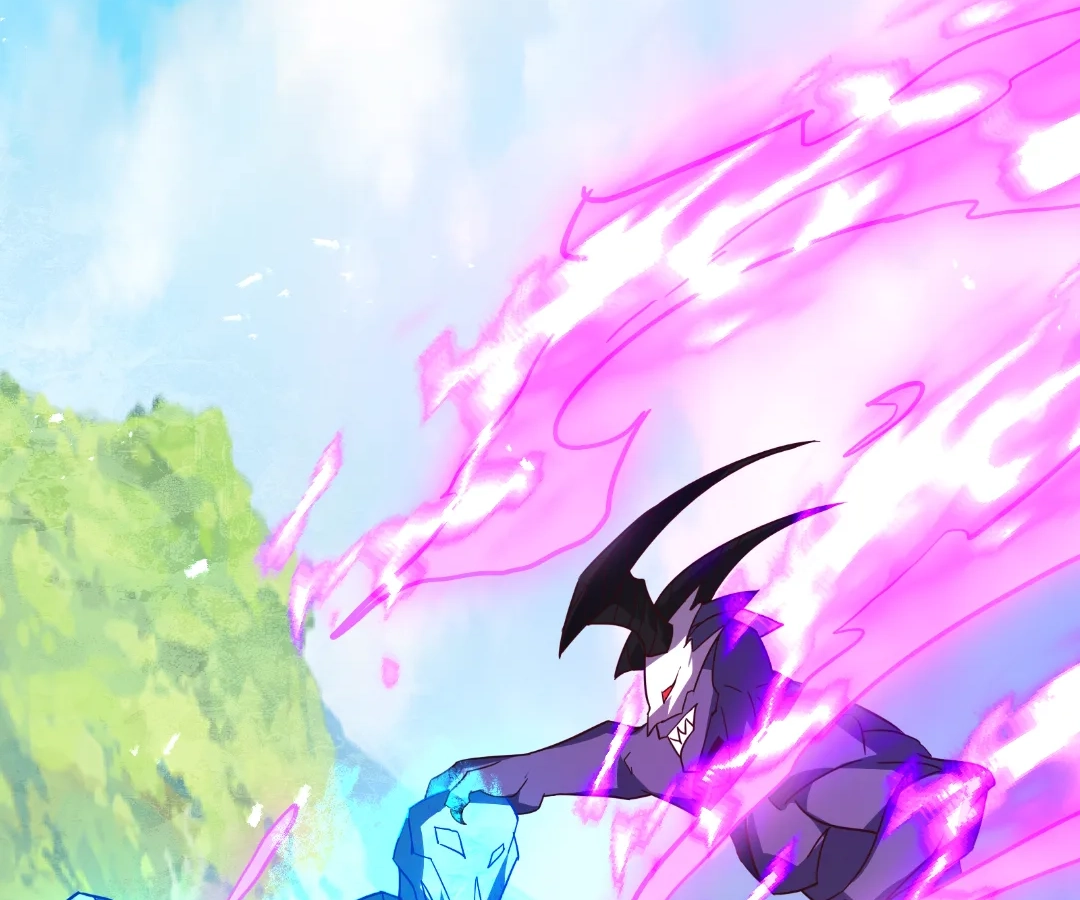 Aura Recovery: I Get a New Skill Everyday Chapter 289 - page 92