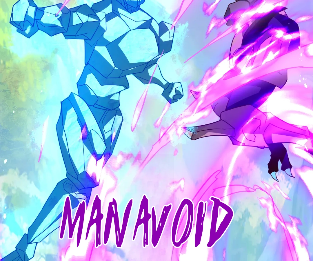 Aura Recovery: I Get a New Skill Everyday Chapter 289 - page 93