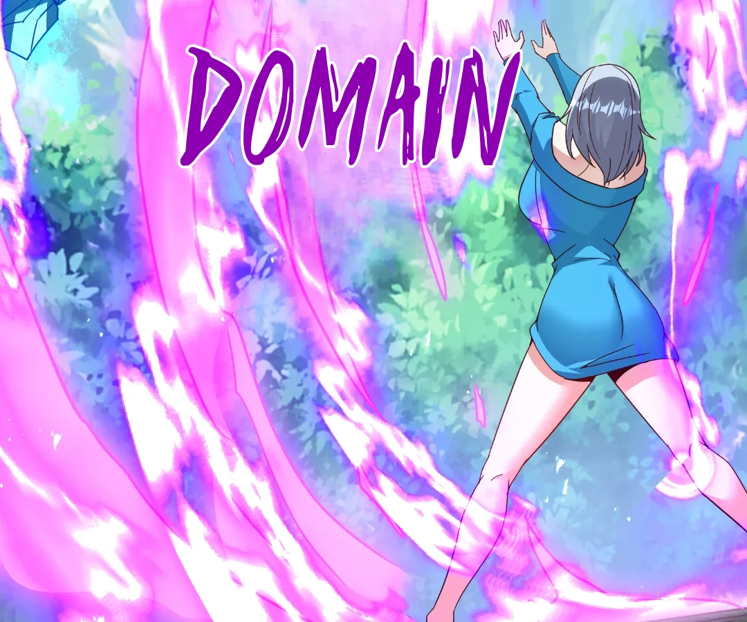 Aura Recovery: I Get a New Skill Everyday Chapter 289 - page 94