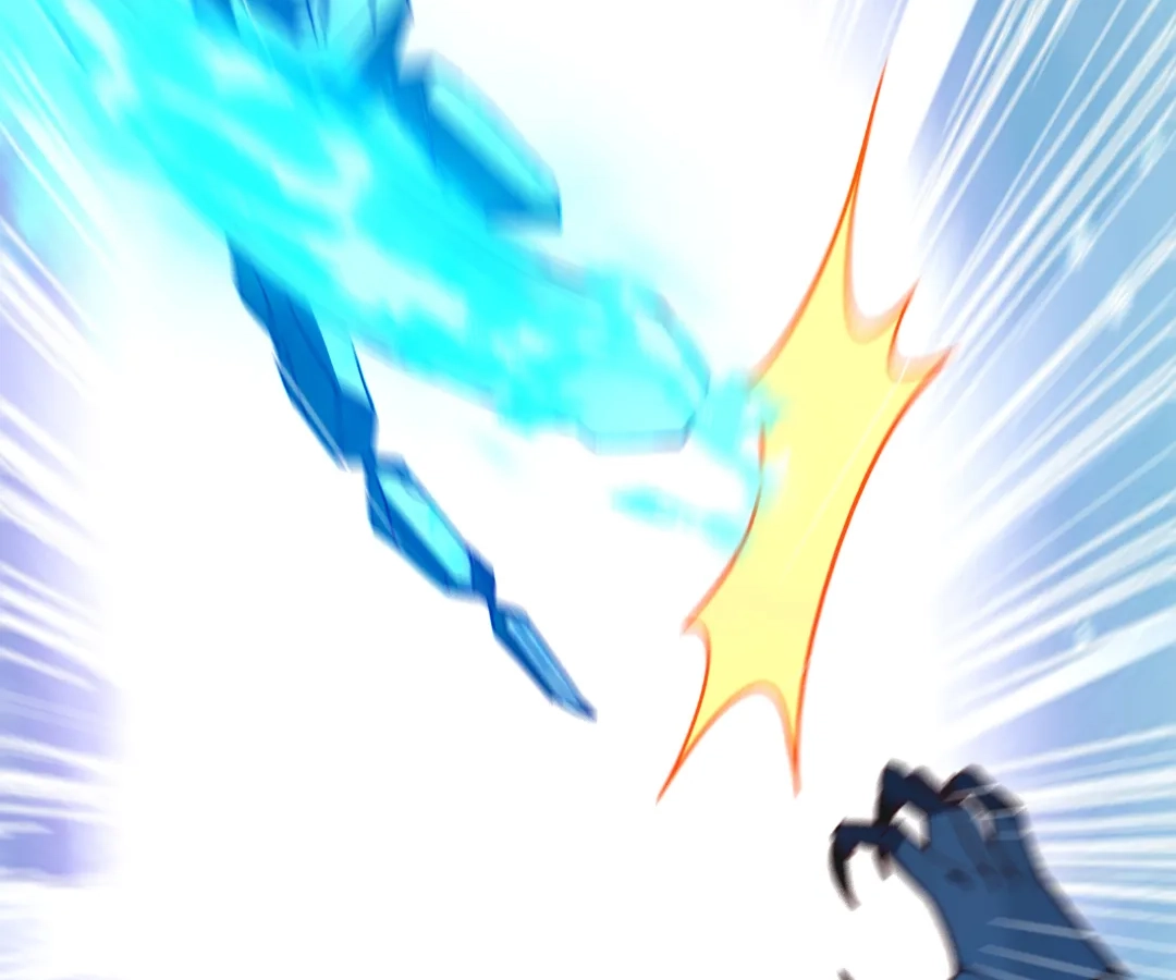 Aura Recovery: I Get a New Skill Everyday Chapter 289 - page 96