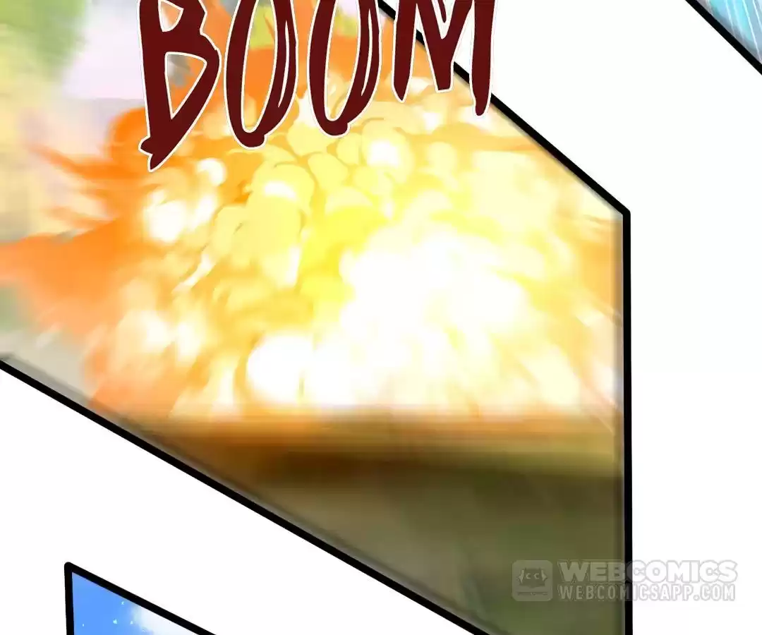 Aura Recovery: I Get a New Skill Everyday Chapter 289 - page 99