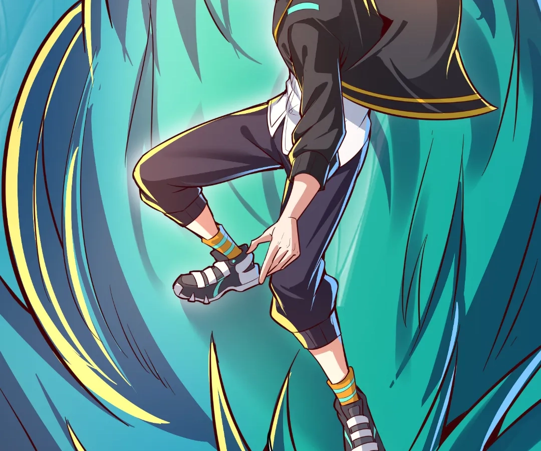 Aura Recovery: I Get a New Skill Everyday Chapter 290 - page 10