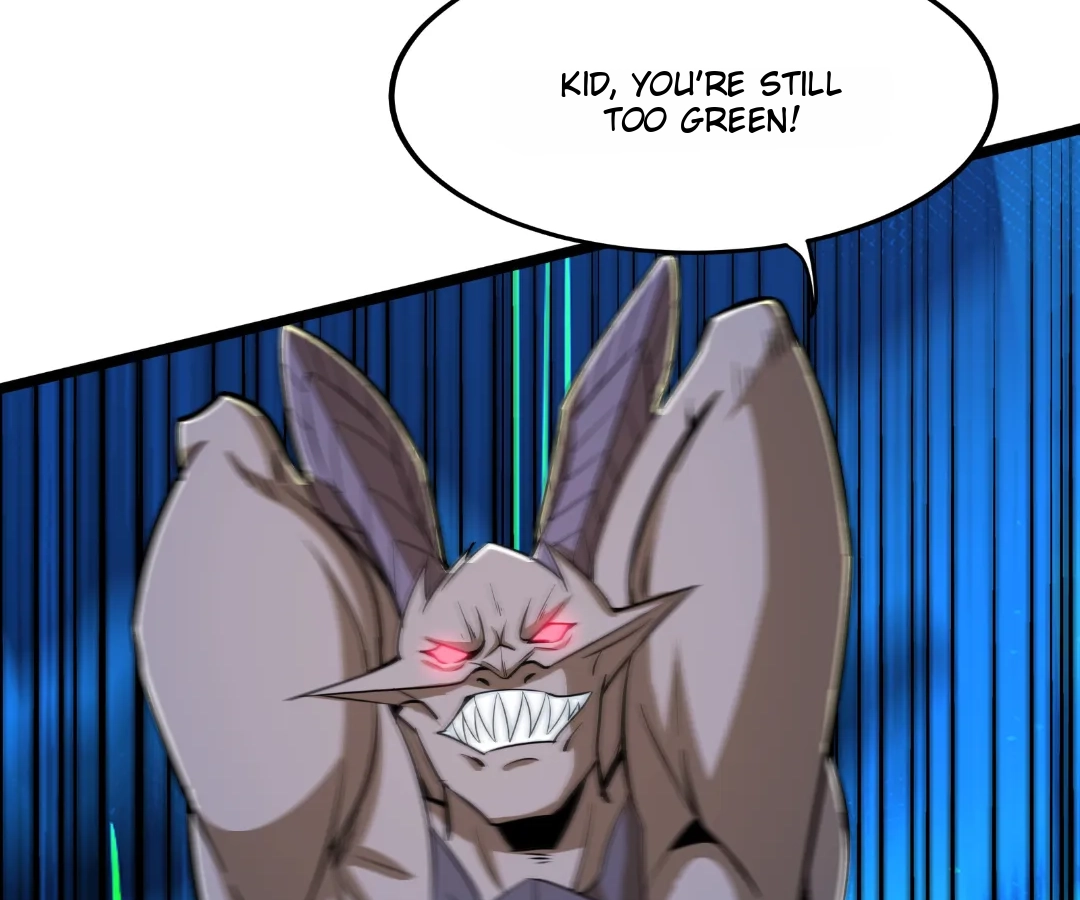 Aura Recovery: I Get a New Skill Everyday Chapter 290 - page 100