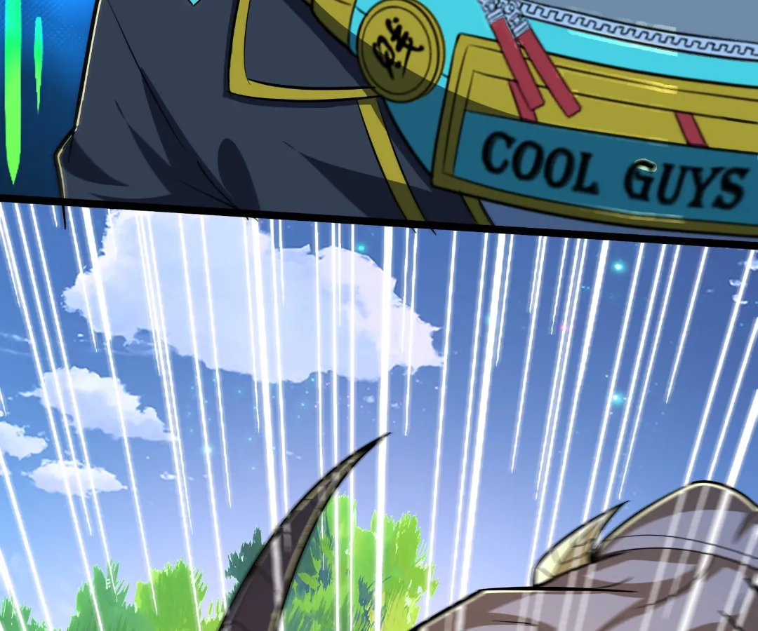 Aura Recovery: I Get a New Skill Everyday Chapter 290 - page 103