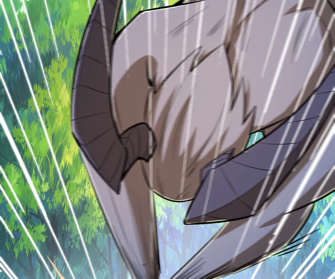 Aura Recovery: I Get a New Skill Everyday Chapter 290 - page 104