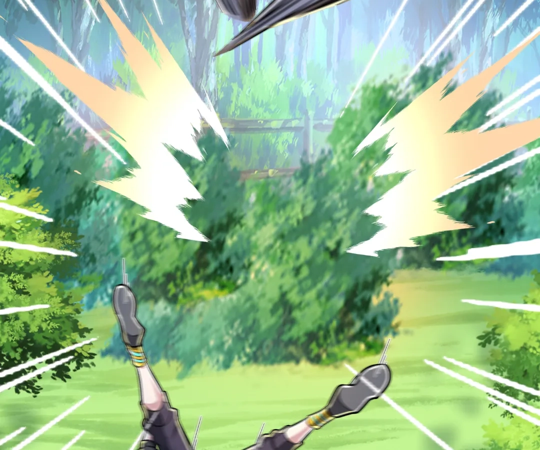 Aura Recovery: I Get a New Skill Everyday Chapter 290 - page 105