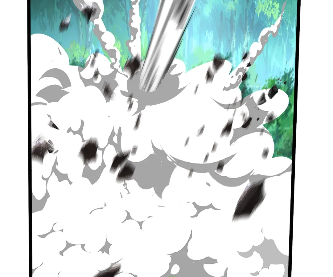 Aura Recovery: I Get a New Skill Everyday Chapter 290 - page 109