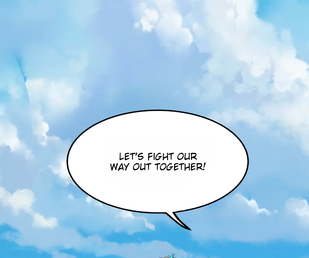 Aura Recovery: I Get a New Skill Everyday Chapter 290 - page 13