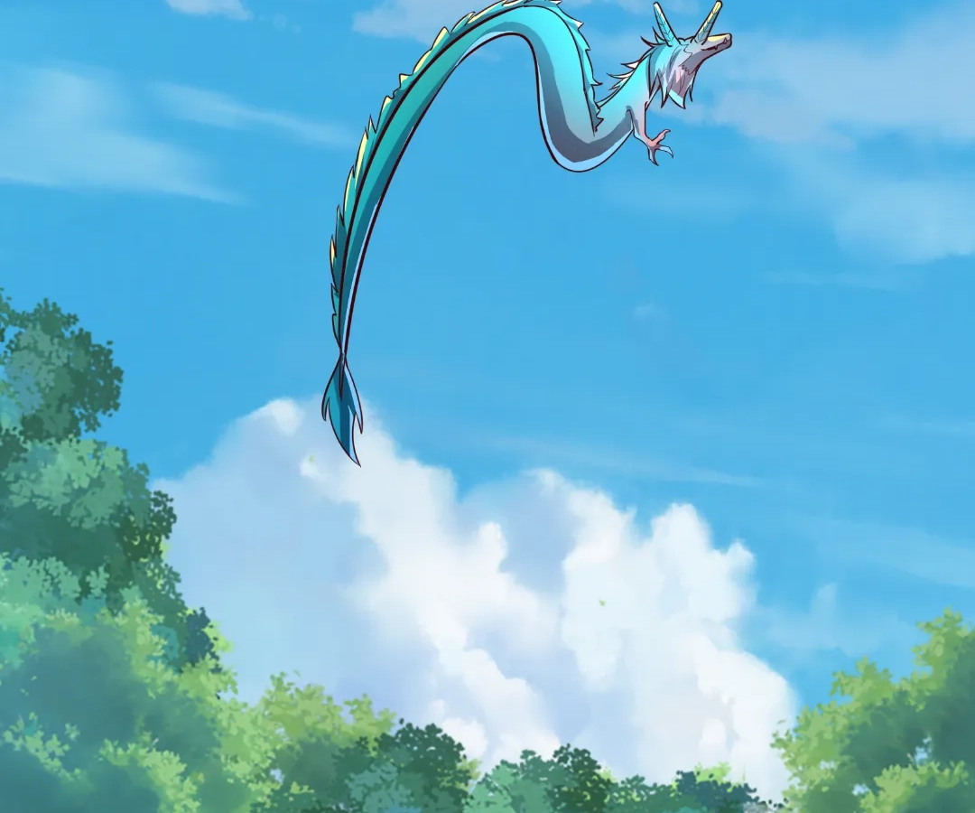 Aura Recovery: I Get a New Skill Everyday Chapter 290 - page 14