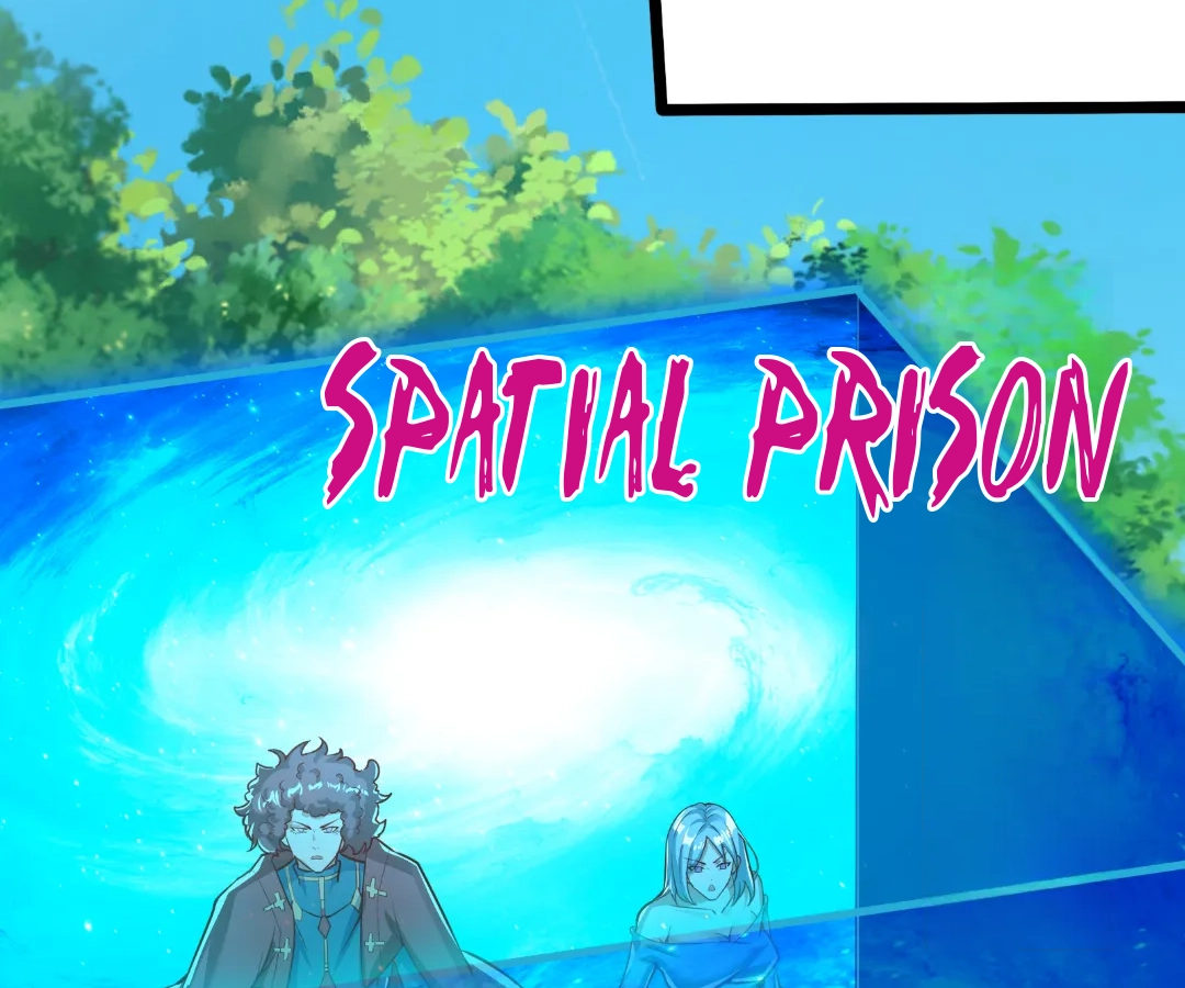 Aura Recovery: I Get a New Skill Everyday Chapter 290 - page 17