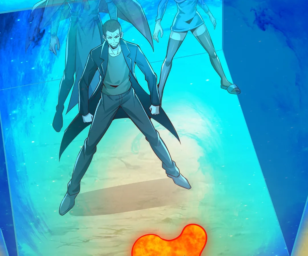 Aura Recovery: I Get a New Skill Everyday Chapter 290 - page 18