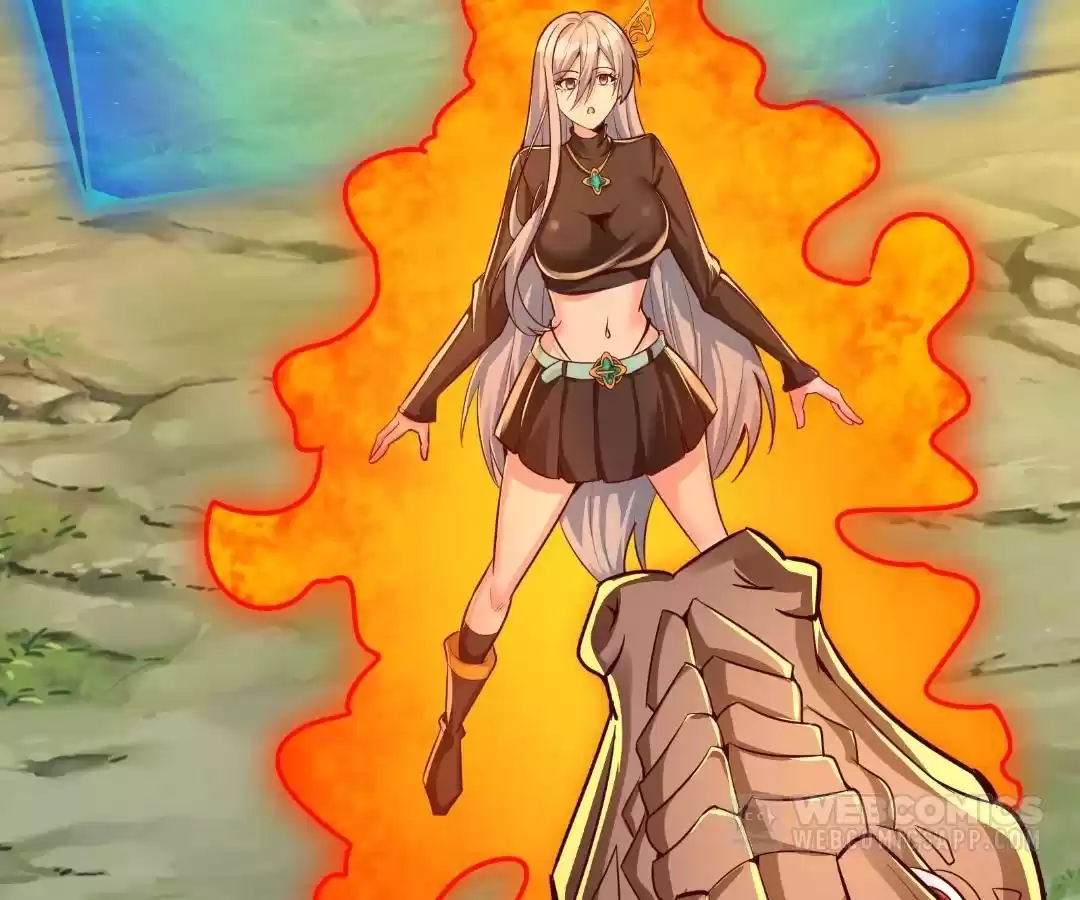 Aura Recovery: I Get a New Skill Everyday Chapter 290 - page 19