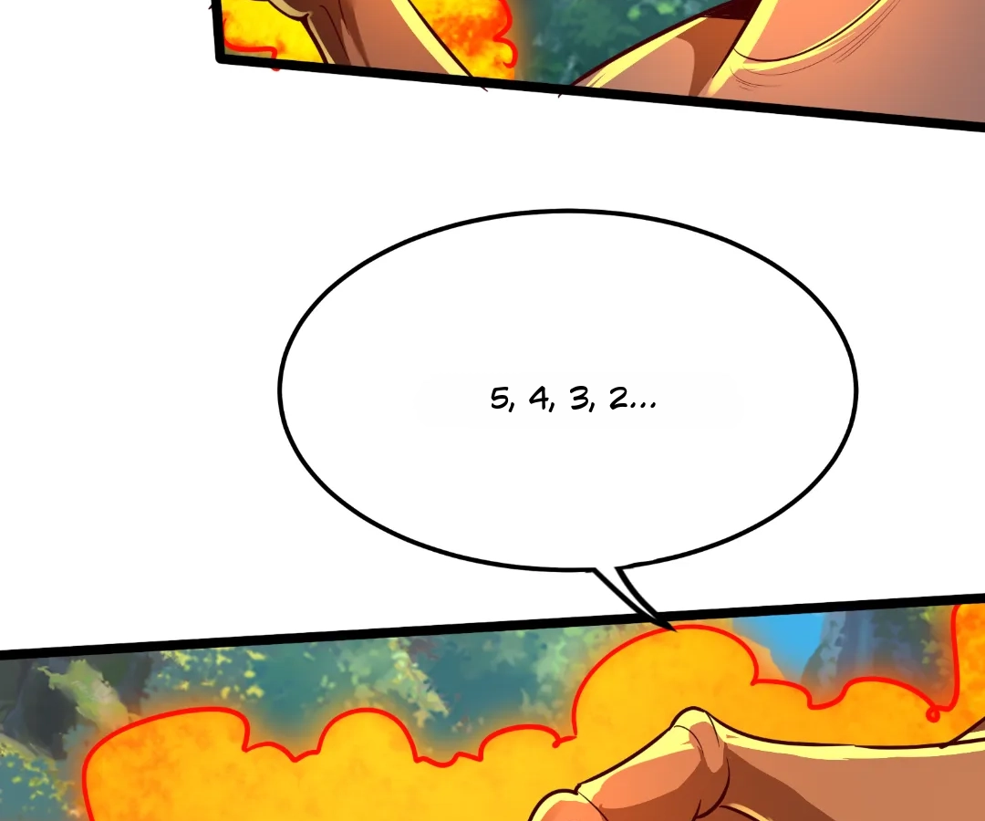 Aura Recovery: I Get a New Skill Everyday Chapter 290 - page 22