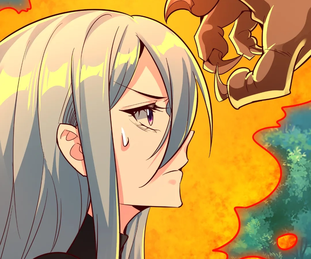 Aura Recovery: I Get a New Skill Everyday Chapter 290 - page 23