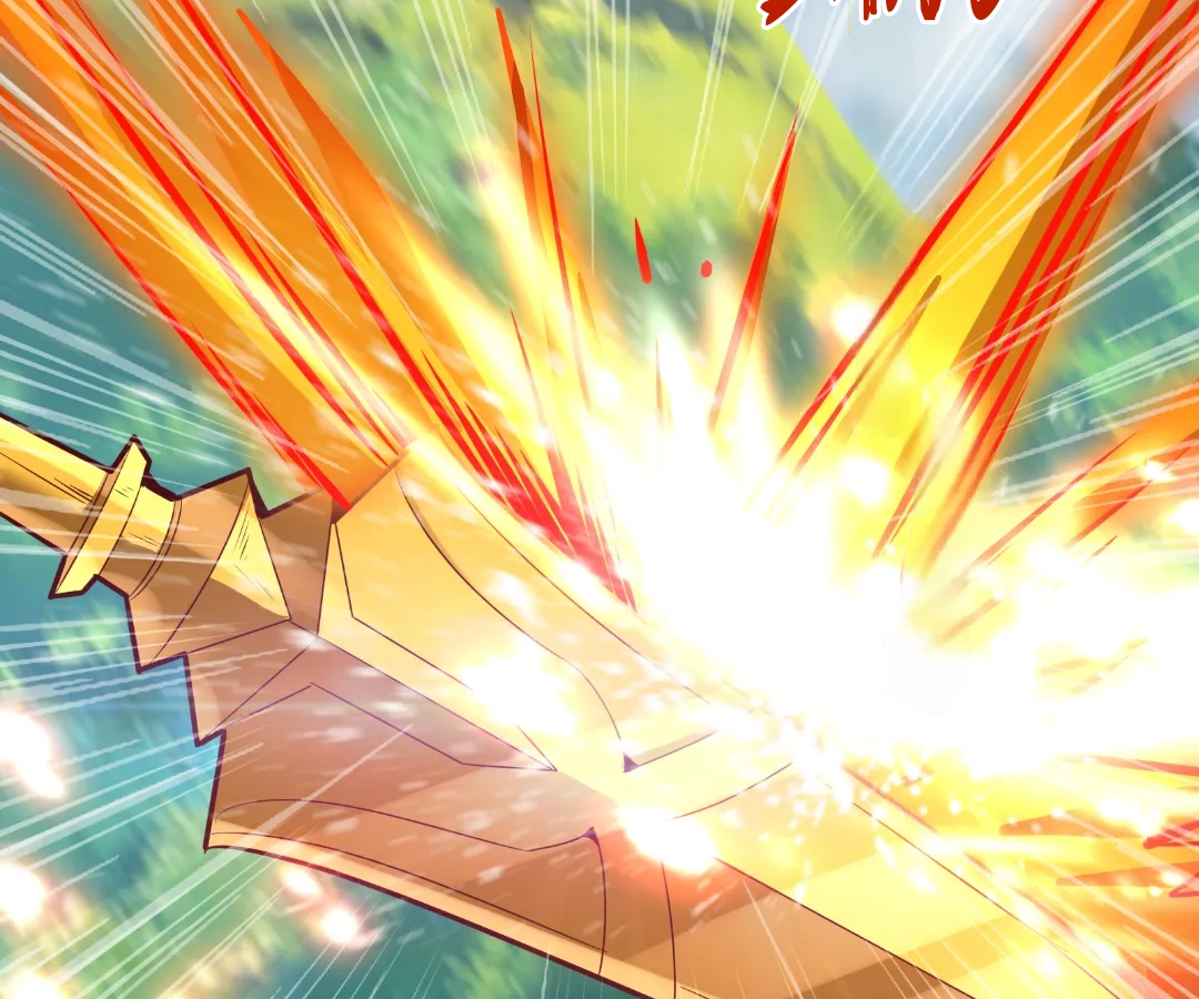 Aura Recovery: I Get a New Skill Everyday Chapter 290 - page 29