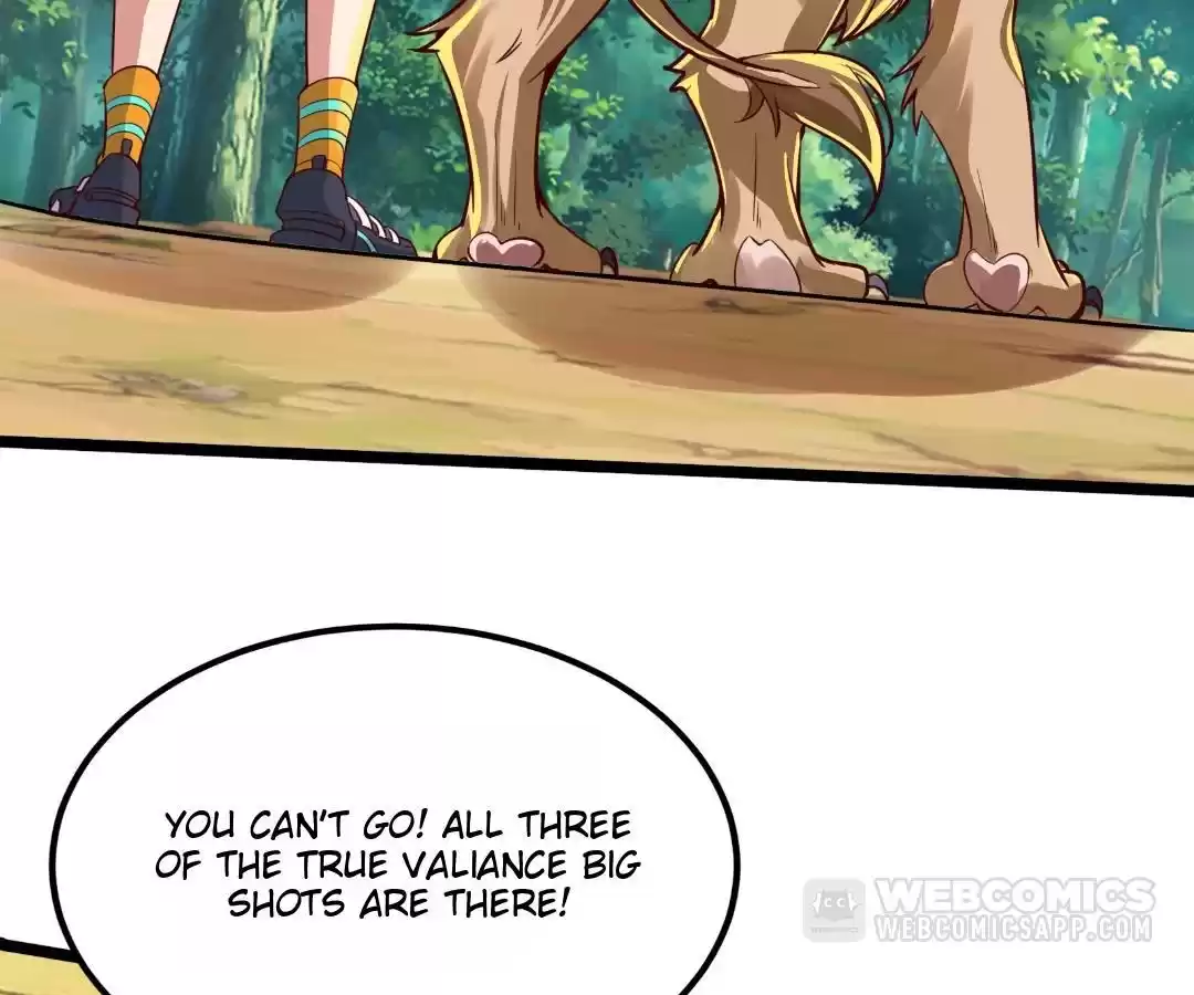 Aura Recovery: I Get a New Skill Everyday Chapter 290 - page 3