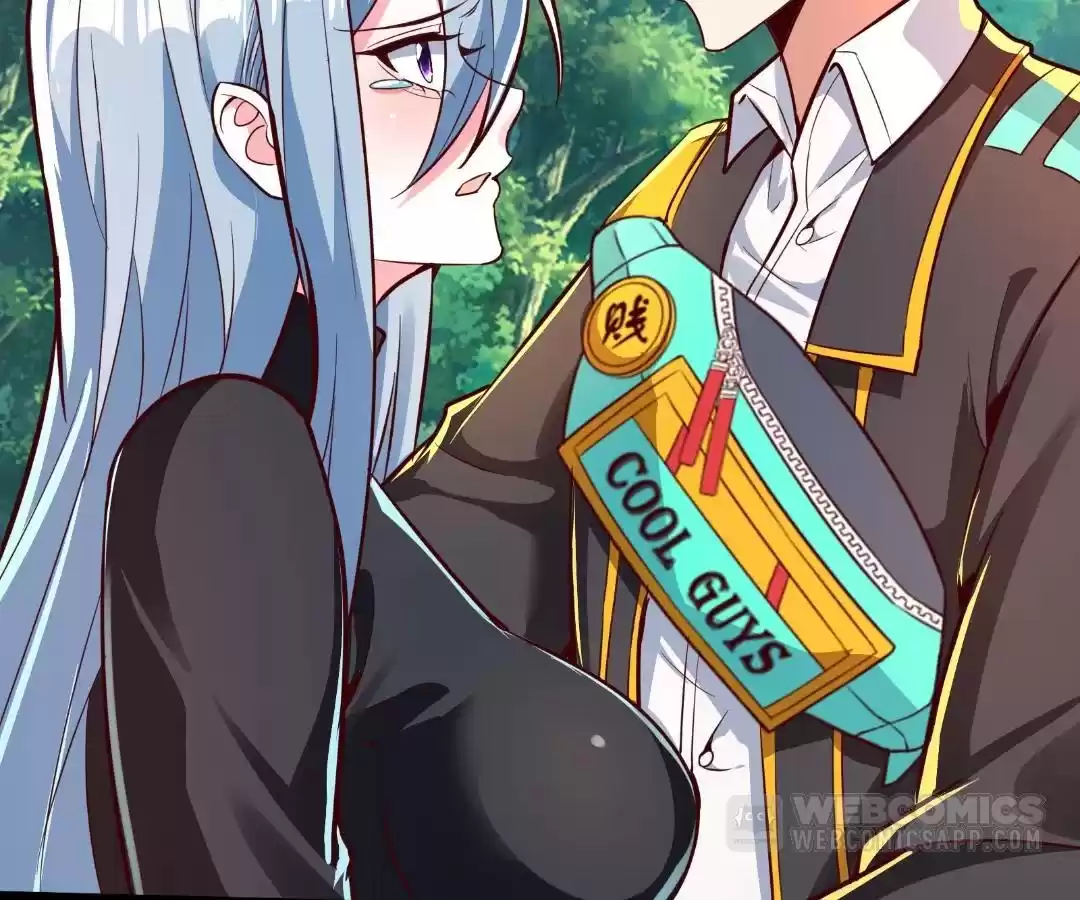 Aura Recovery: I Get a New Skill Everyday Chapter 290 - page 35