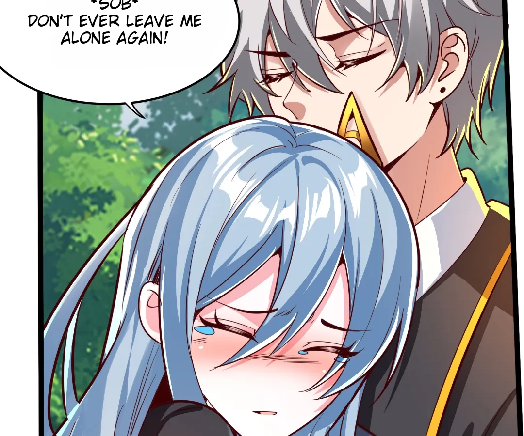 Aura Recovery: I Get a New Skill Everyday Chapter 290 - page 37