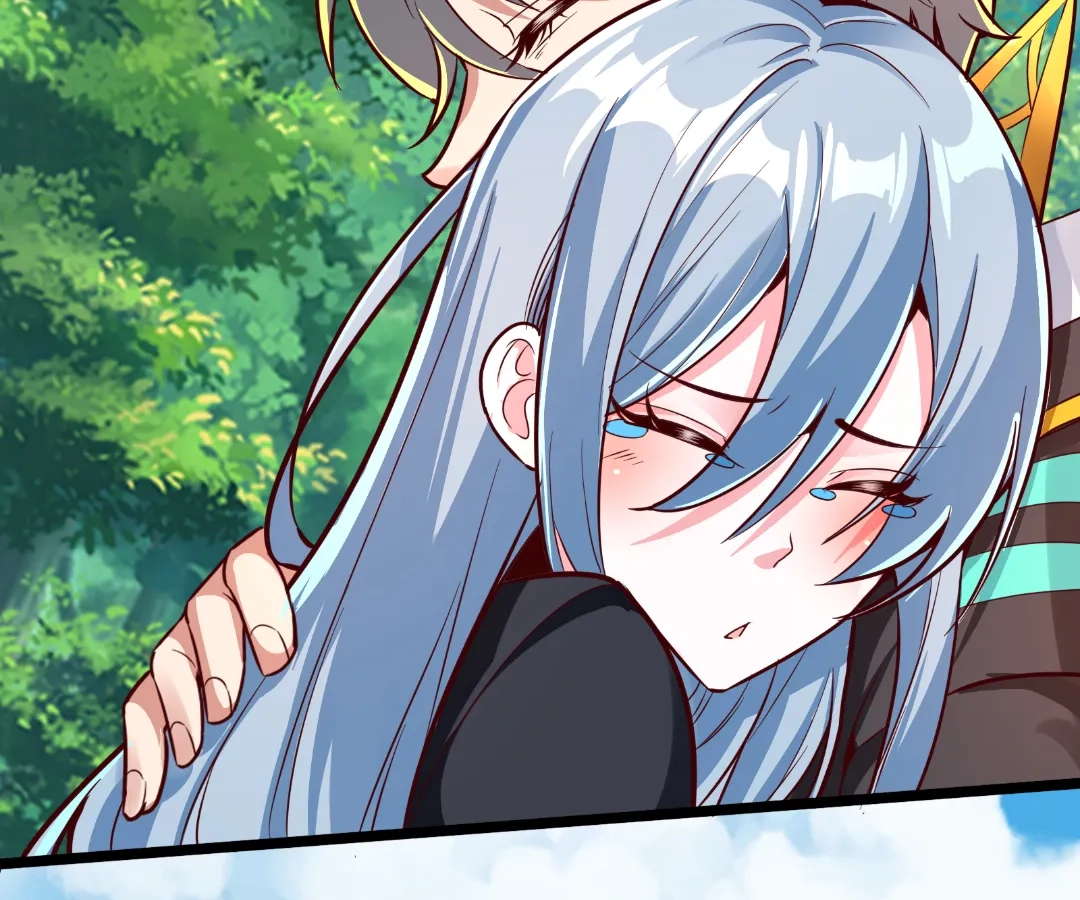 Aura Recovery: I Get a New Skill Everyday Chapter 290 - page 40