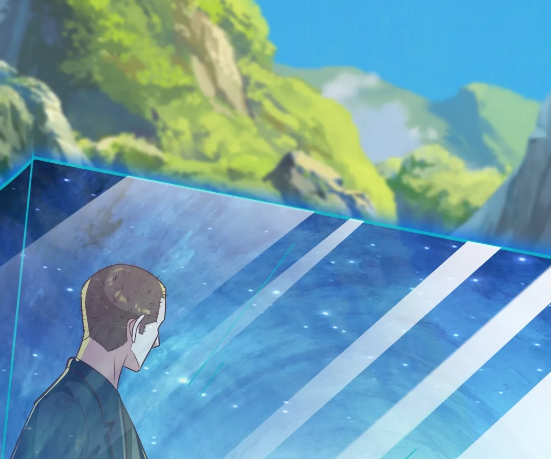 Aura Recovery: I Get a New Skill Everyday Chapter 290 - page 42