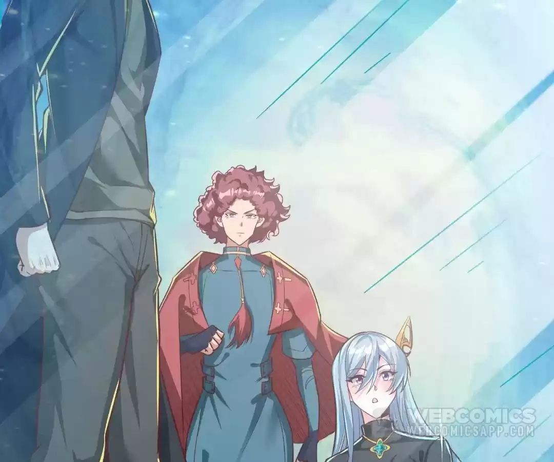 Aura Recovery: I Get a New Skill Everyday Chapter 290 - page 43