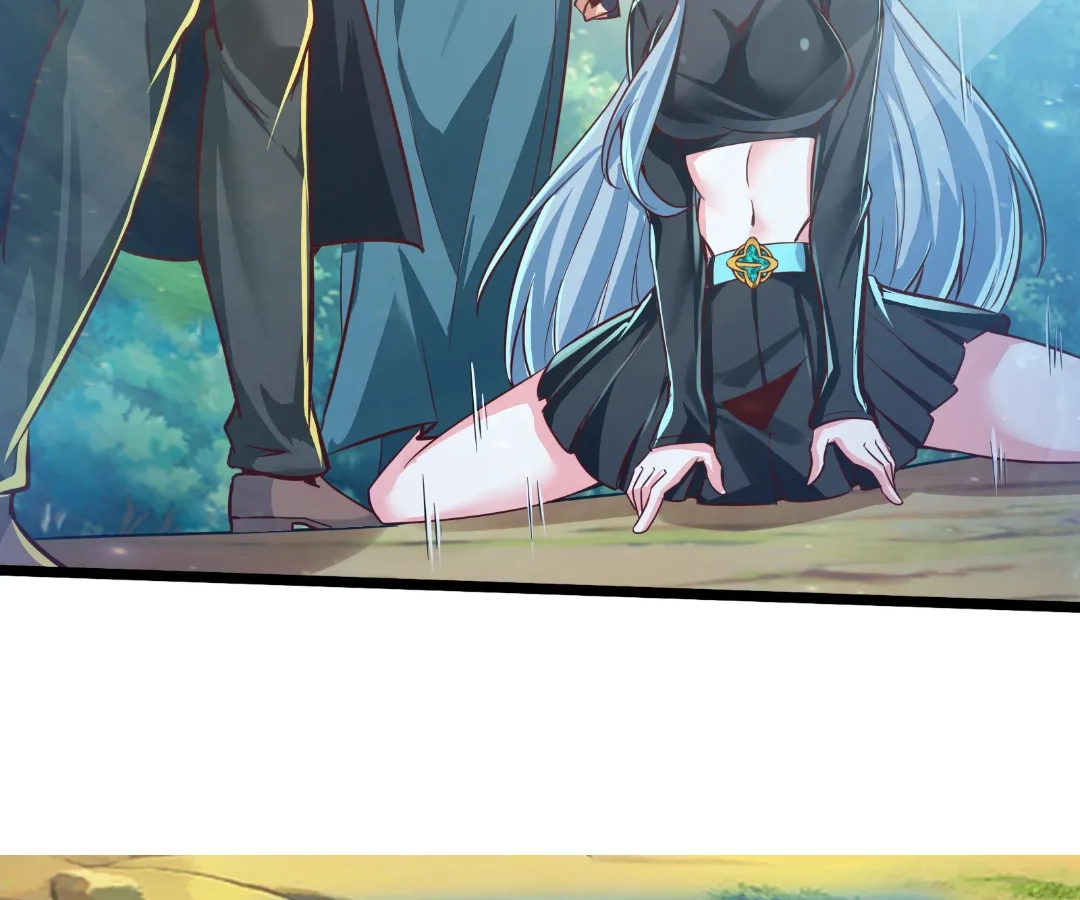 Aura Recovery: I Get a New Skill Everyday Chapter 290 - page 44